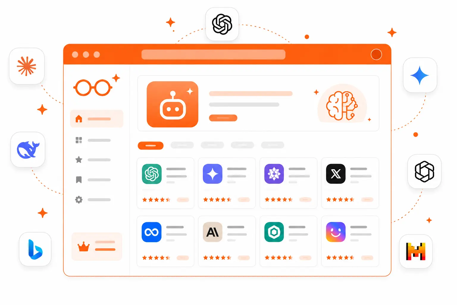 Best ChatGPT Alternatives Free